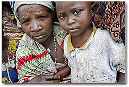Congo: la guerra del coltán